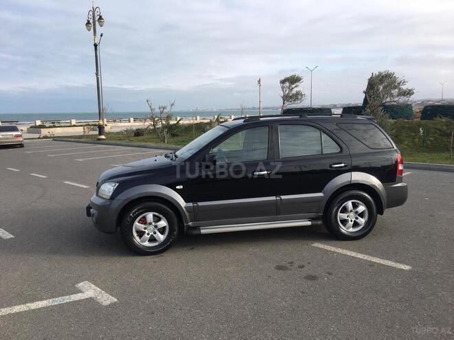 Kia Sorento 2006, 311,331 km - 2.5 l - Sumqayıt