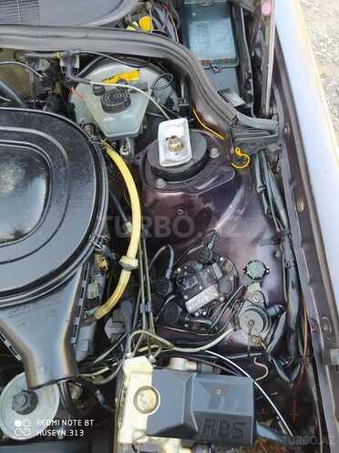 Mercedes 190 1992, 230,210 km - 2.0 l - Bərdə