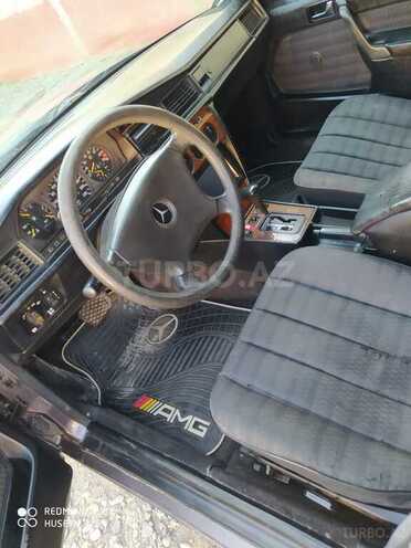 Mercedes 190 1992, 230,210 km - 2.0 l - Bərdə