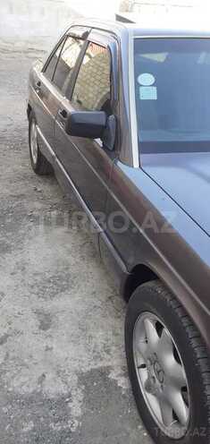 Mercedes 190 1992, 230,210 km - 2.0 l - Bərdə