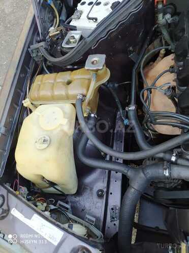 Mercedes 190 1992, 230,210 km - 2.0 l - Bərdə