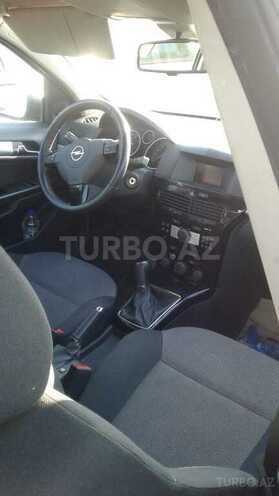 Opel Astra 2010, 223,000 km - 1.3 l - Bakı
