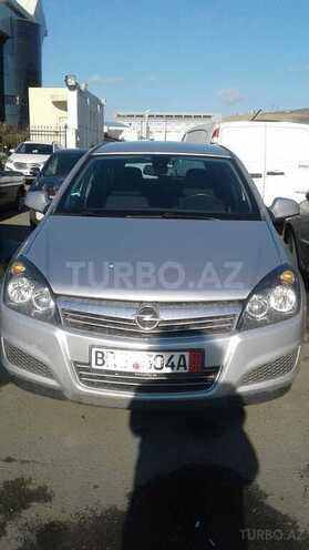 Opel Astra 2010, 223,000 km - 1.3 l - Bakı