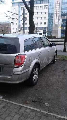Opel Astra 2010, 223,000 km - 1.3 l - Bakı