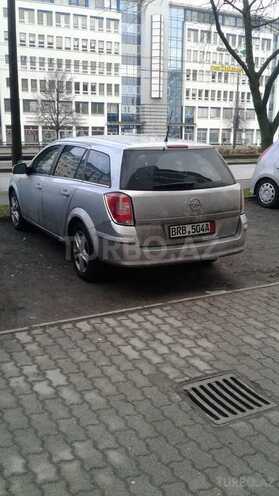 Opel Astra 2010, 223,000 km - 1.3 l - Bakı