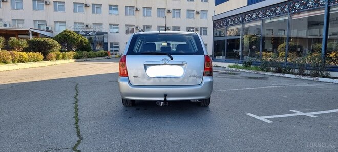 Toyota Corolla 2006, 183,500 km - 1.4 l - Bakı