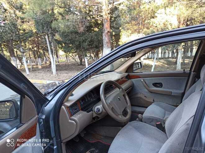 Iran Khodro Samand 2008, 235,700 km - 1.8 l - Sumqayıt