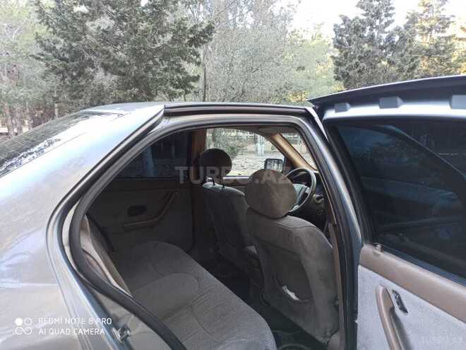 Iran Khodro Samand 2008, 235,700 km - 1.8 l - Sumqayıt