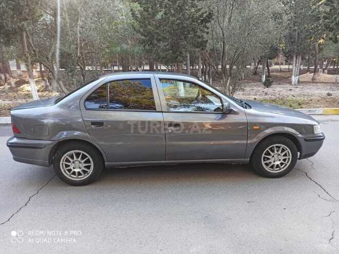 Iran Khodro Samand 2008, 235,700 km - 1.8 l - Sumqayıt