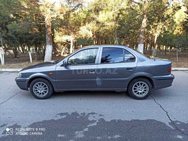 Iran Khodro Samand 2008, 235,700 km - 1.8 l - Sumqayıt