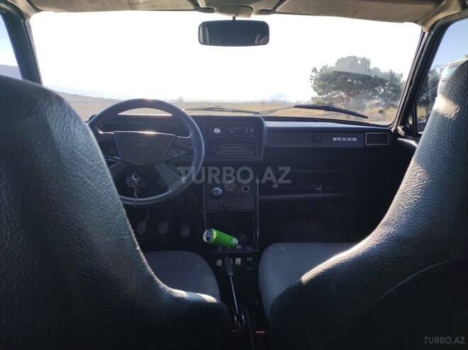 LADA (VAZ) 2107 2010, 157,000 km - 1.6 л - Şəmkir