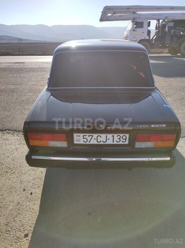 LADA (VAZ) 2107 2010, 157,000 km - 1.6 л - Şəmkir