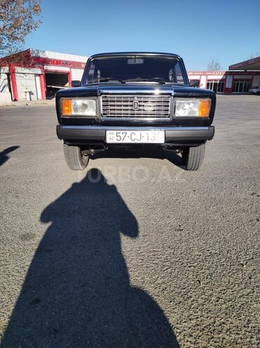 LADA (VAZ) 2107 2010, 157,000 km - 1.6 л - Şəmkir