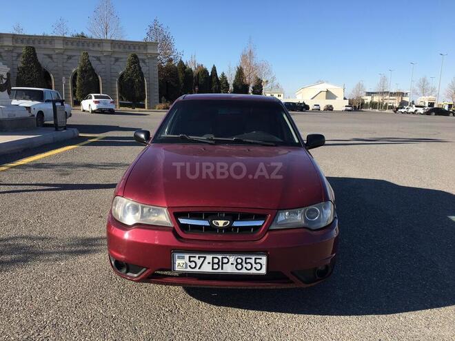 Daewoo Nexia 2009, 220,609 km - 1.5 l - Gəncə