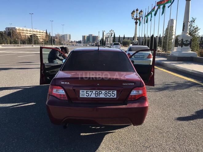 Daewoo Nexia 2009, 220,609 km - 1.5 l - Gəncə