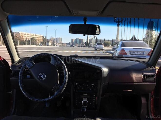 Daewoo Nexia 2009, 220,609 km - 1.5 l - Gəncə