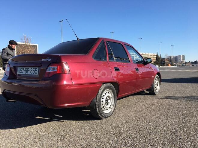 Daewoo Nexia 2009, 220,609 km - 1.5 l - Gəncə
