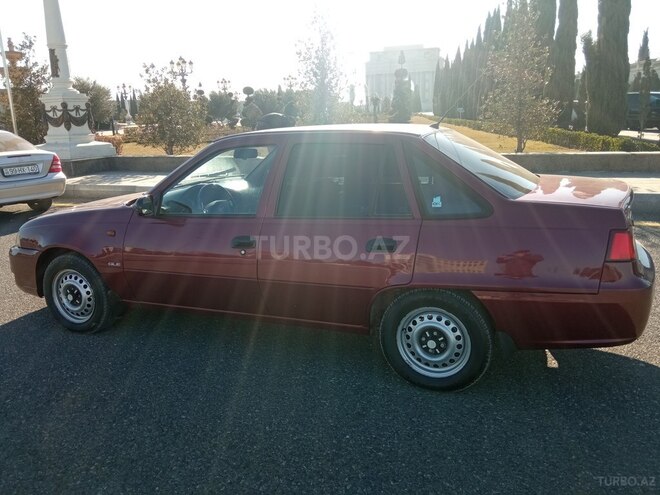 Daewoo Nexia 2009, 220,609 km - 1.5 l - Gəncə