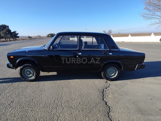 LADA (VAZ) 2107 2010, 157,000 km - 1.6 л - Şəmkir