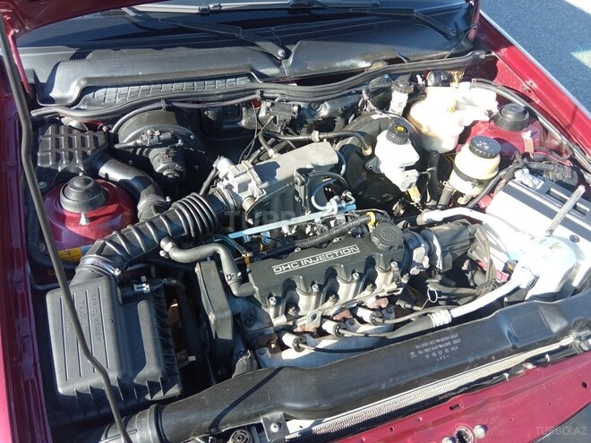 Daewoo Nexia 2009, 220,609 km - 1.5 l - Gəncə