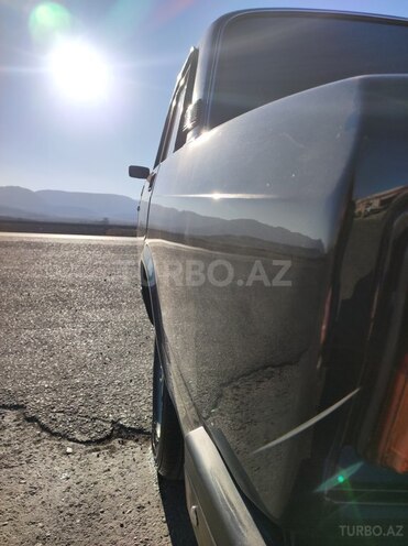 LADA (VAZ) 2107 2010, 157,000 km - 1.6 л - Şəmkir