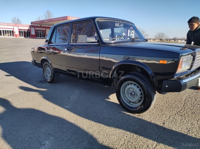 LADA (VAZ) 2107 2010, 157,000 km - 1.6 л - Şəmkir