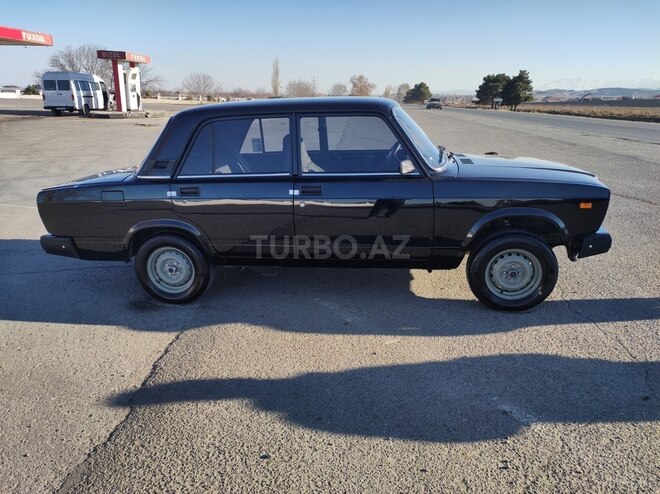 LADA (VAZ) 2107 2010, 157,000 km - 1.6 л - Şəmkir