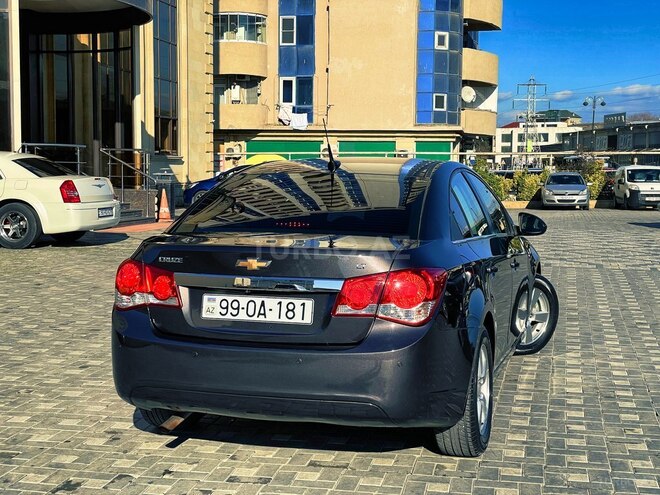 Chevrolet Cruze 2014, 135,000 km - 1.4 l - Bakı