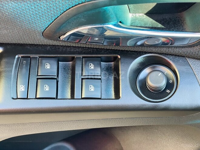 Chevrolet Cruze 2014, 135,000 km - 1.4 l - Bakı