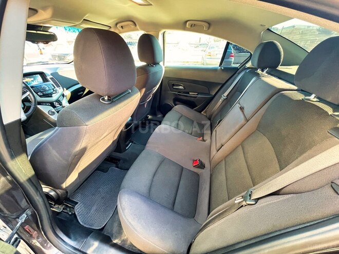 Chevrolet Cruze 2014, 135,000 km - 1.4 l - Bakı