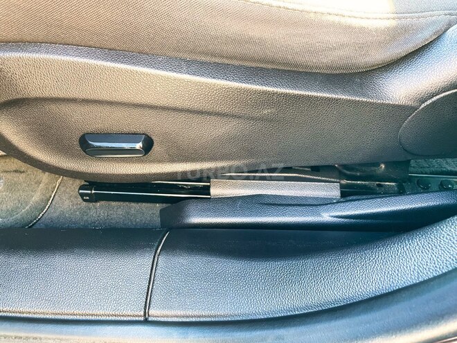 Chevrolet Cruze 2014, 135,000 km - 1.4 l - Bakı