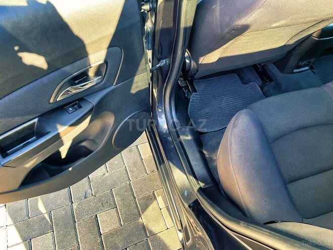 Chevrolet Cruze 2014, 135,000 km - 1.4 l - Bakı