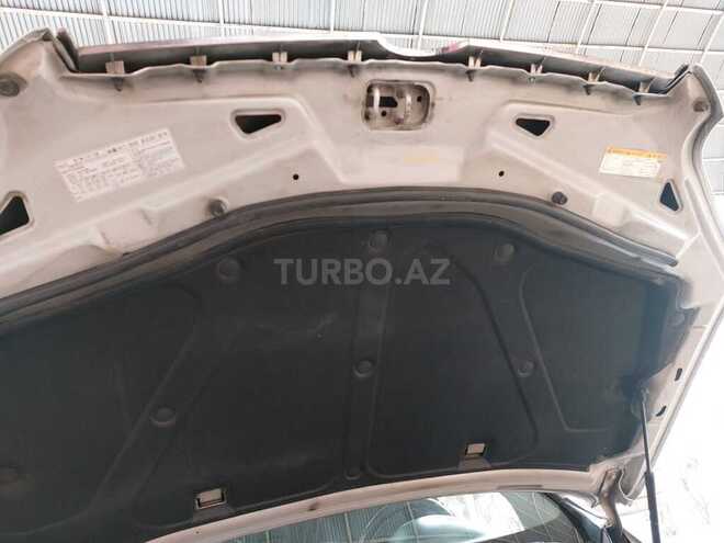 Chevrolet Captiva 2009, 195,000 km - 2.0 l - Gəncə
