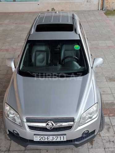 Chevrolet Captiva 2009, 195,000 km - 2.0 l - Gəncə