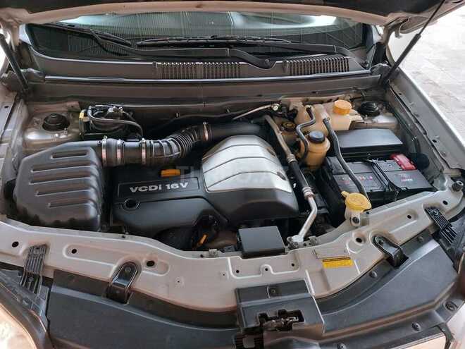 Chevrolet Captiva 2009, 195,000 km - 2.0 l - Gəncə