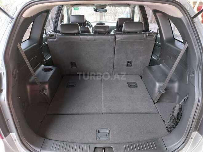 Chevrolet Captiva 2009, 195,000 km - 2.0 l - Gəncə