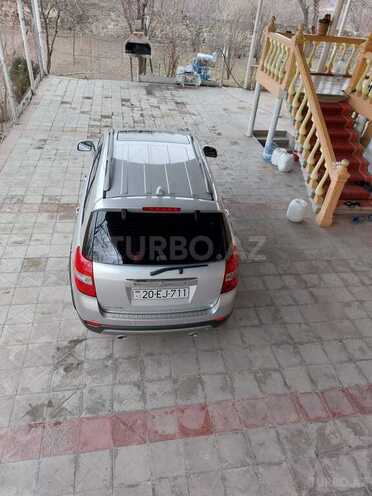 Chevrolet Captiva 2009, 195,000 km - 2.0 l - Gəncə