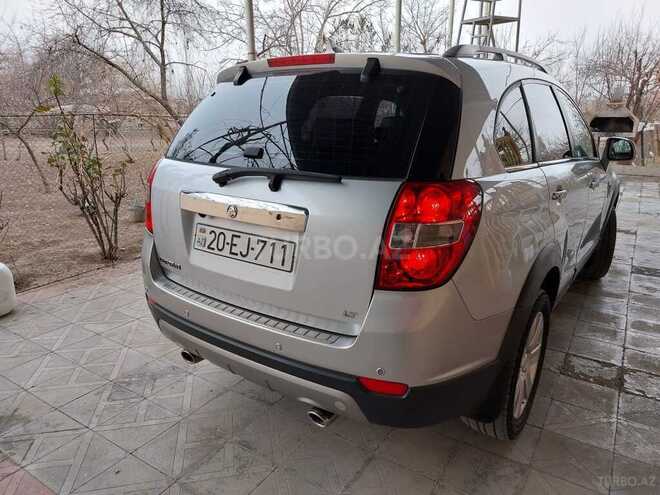 Chevrolet Captiva 2009, 195,000 km - 2.0 l - Gəncə