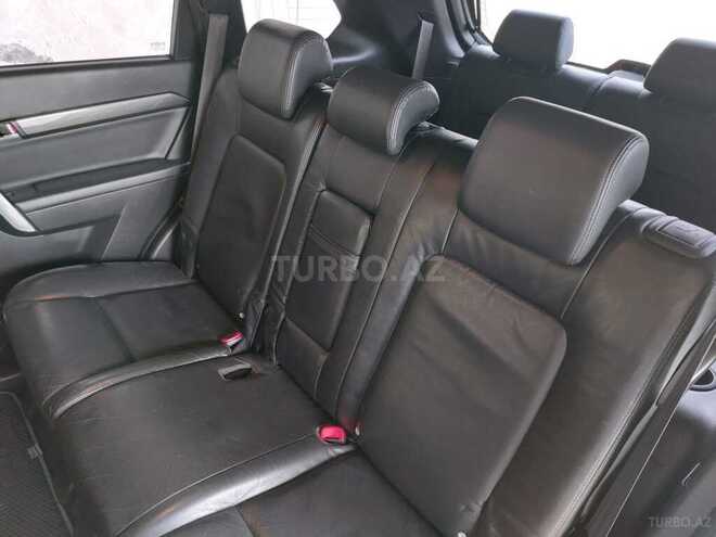 Chevrolet Captiva 2009, 195,000 km - 2.0 l - Gəncə