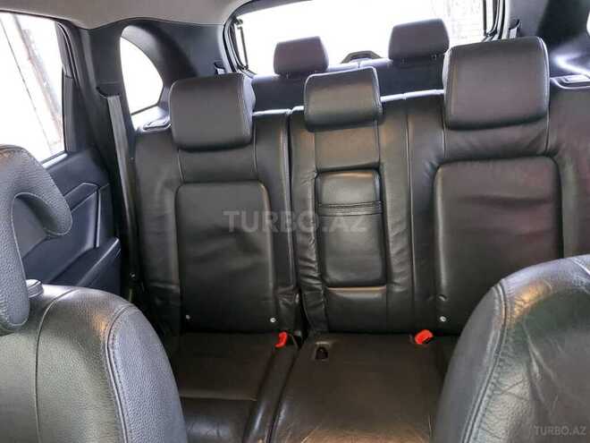 Chevrolet Captiva 2009, 195,000 km - 2.0 l - Gəncə