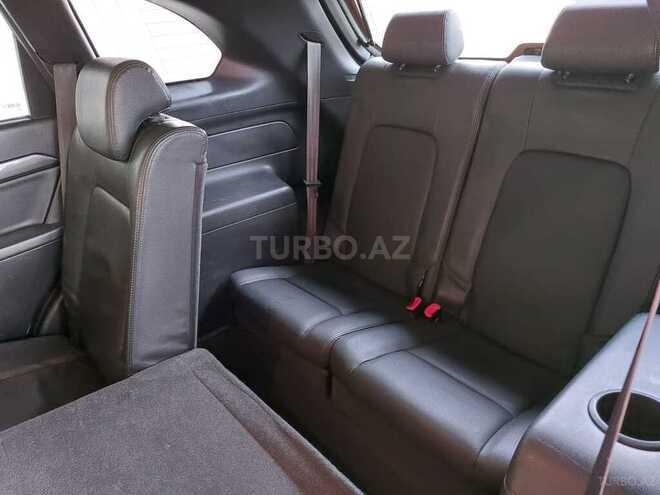 Chevrolet Captiva 2009, 195,000 km - 2.0 l - Gəncə