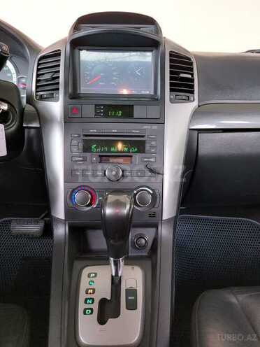 Chevrolet Captiva 2009, 195,000 km - 2.0 l - Gəncə