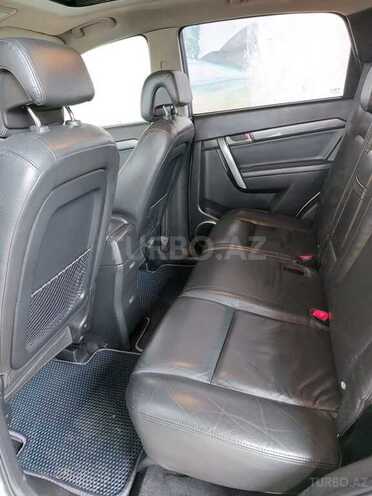 Chevrolet Captiva 2009, 195,000 km - 2.0 l - Gəncə