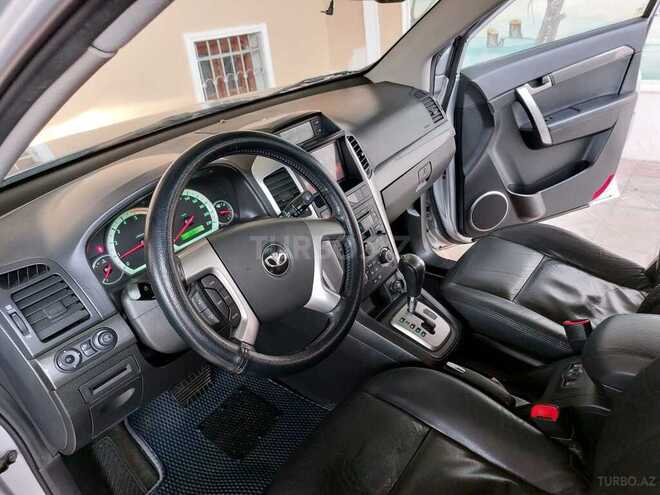Chevrolet Captiva 2009, 195,000 km - 2.0 l - Gəncə