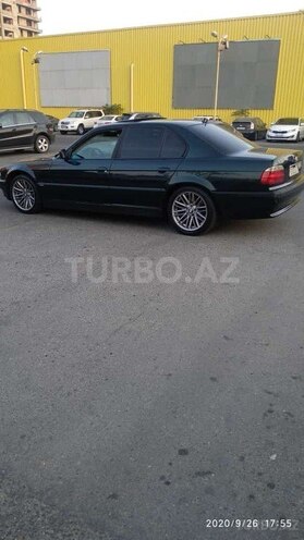 BMW 728 1999, 250,000 km - 2.8 l - Bakı