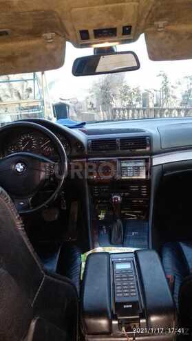 BMW 728 1999, 250,000 km - 2.8 l - Bakı