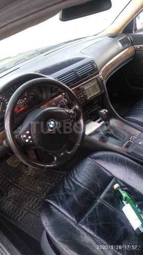 BMW 728 1999, 250,000 km - 2.8 l - Bakı