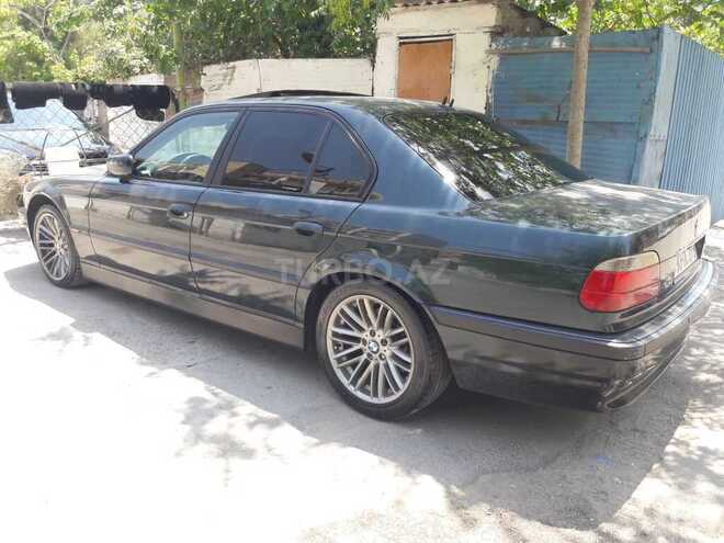 BMW 728 1999, 250,000 km - 2.8 l - Bakı