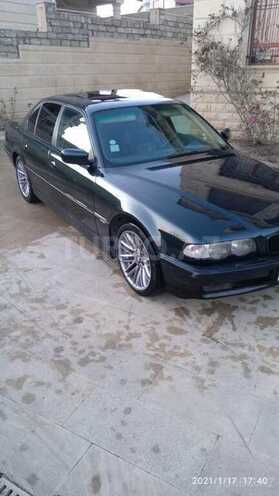 BMW 728 1999, 250,000 km - 2.8 l - Bakı