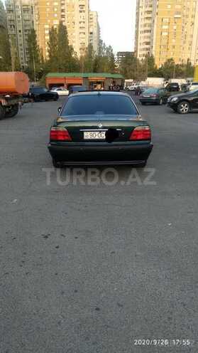 BMW 728 1999, 250,000 km - 2.8 l - Bakı